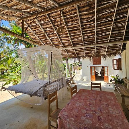 Deep Blue Appartement Matara Buitenkant foto