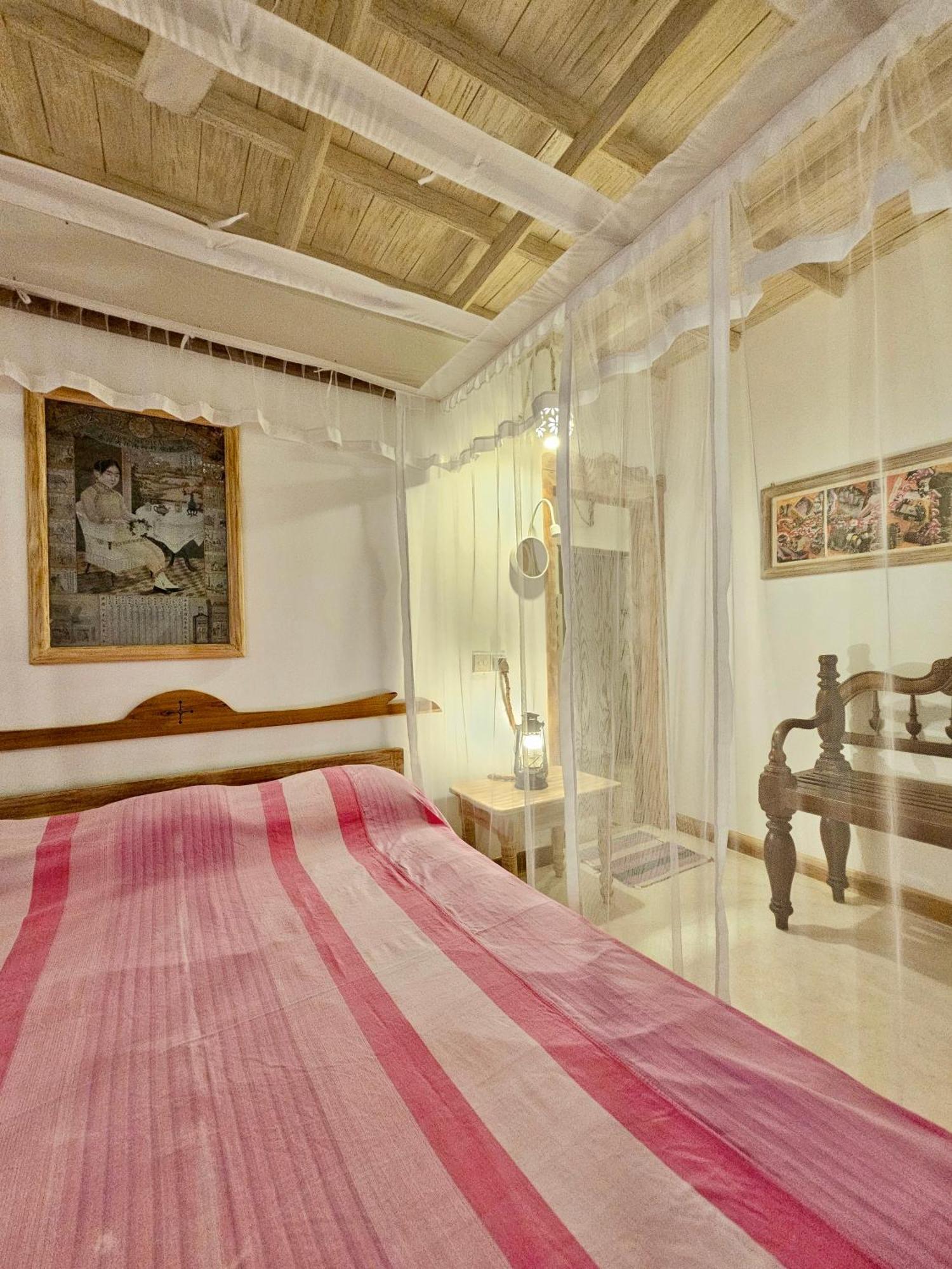 Deep Blue Appartement Matara Buitenkant foto