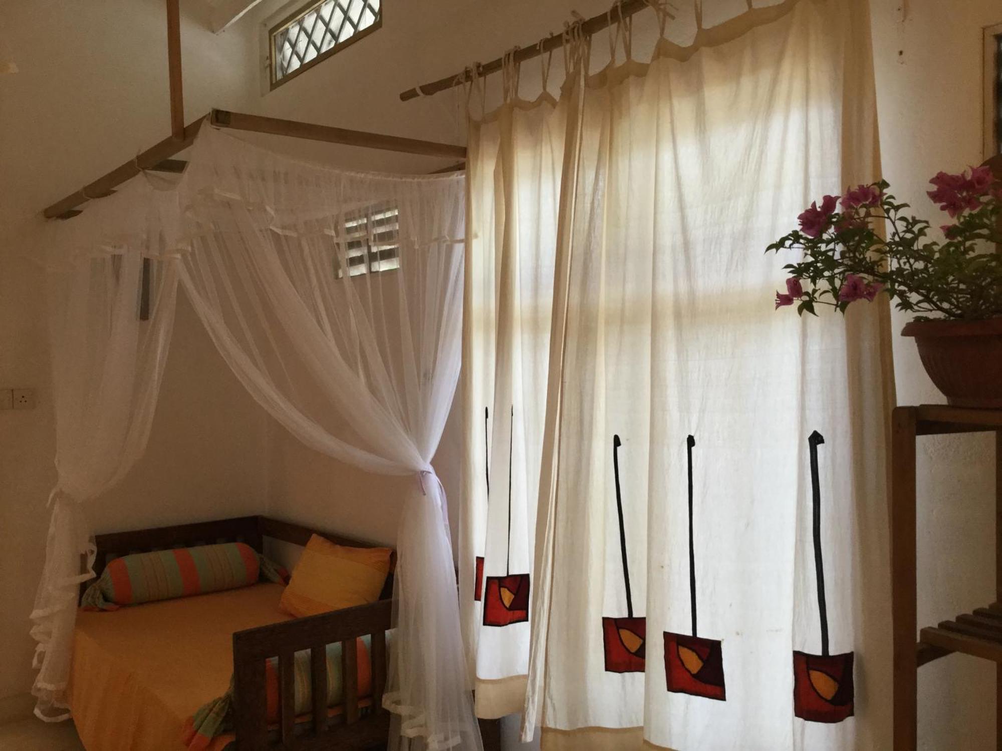 Deep Blue Appartement Matara Buitenkant foto